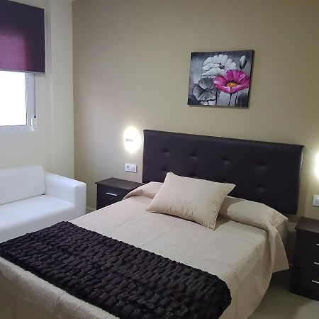 Hostal Malaga Arcos de la Frontera Eksteriør billede