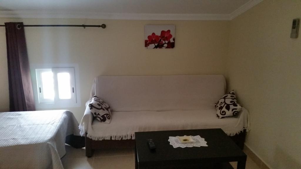 Hostal Malaga Arcos de la Frontera Eksteriør billede