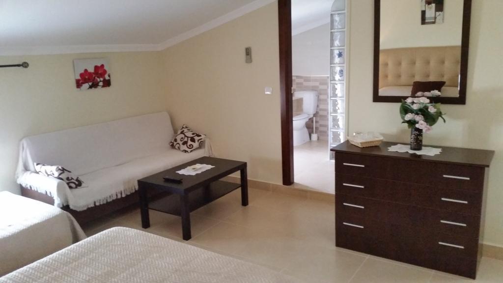 Hostal Malaga Arcos de la Frontera Eksteriør billede