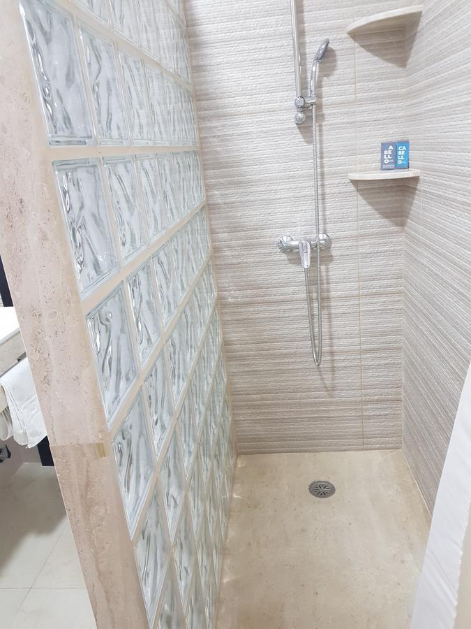 Hostal Malaga Arcos de la Frontera Eksteriør billede