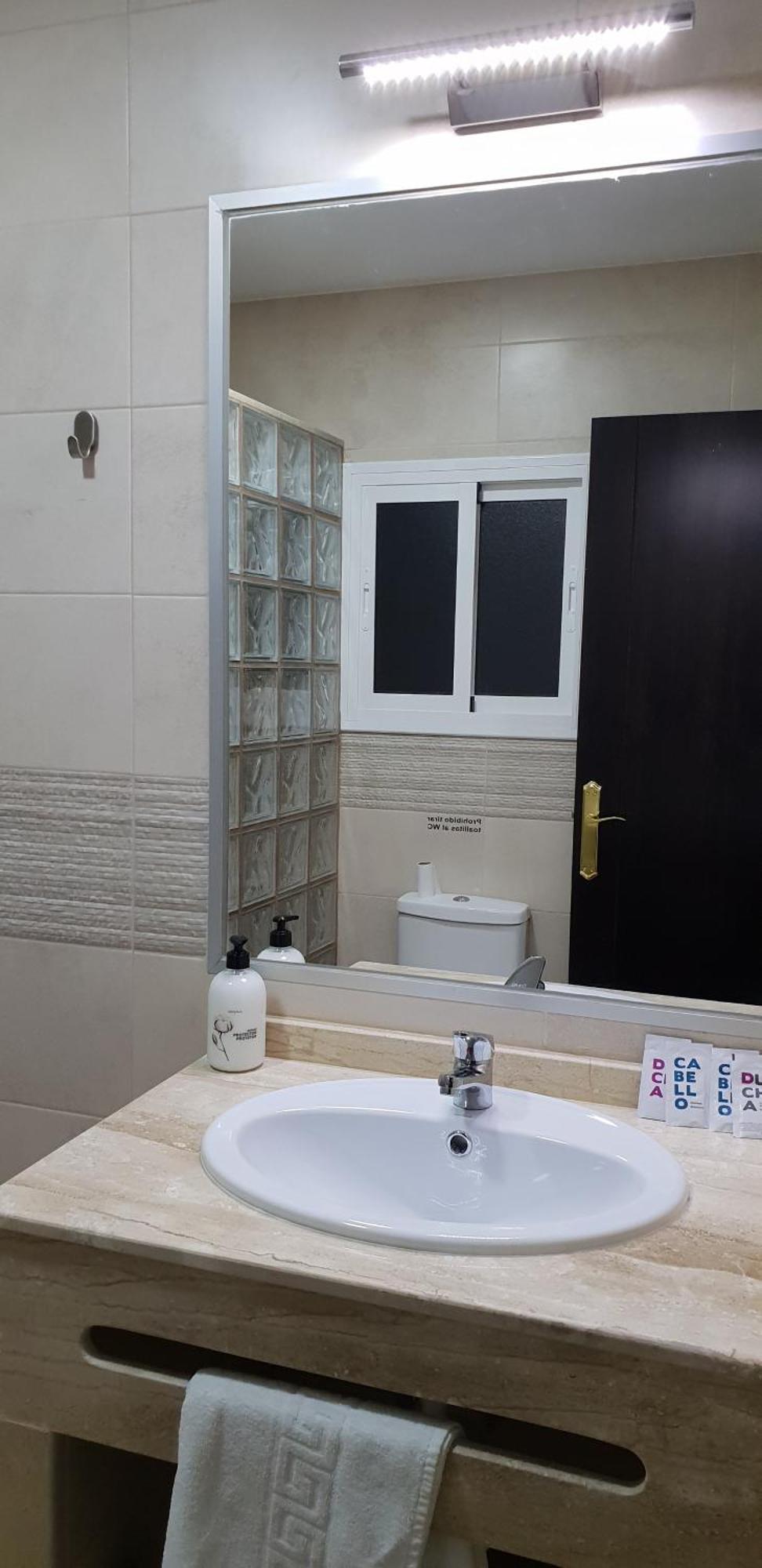 Hostal Malaga Arcos de la Frontera Eksteriør billede