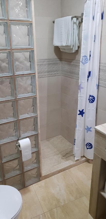 Hostal Malaga Arcos de la Frontera Eksteriør billede