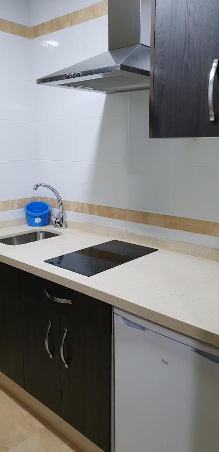 Hostal Malaga Arcos de la Frontera Eksteriør billede