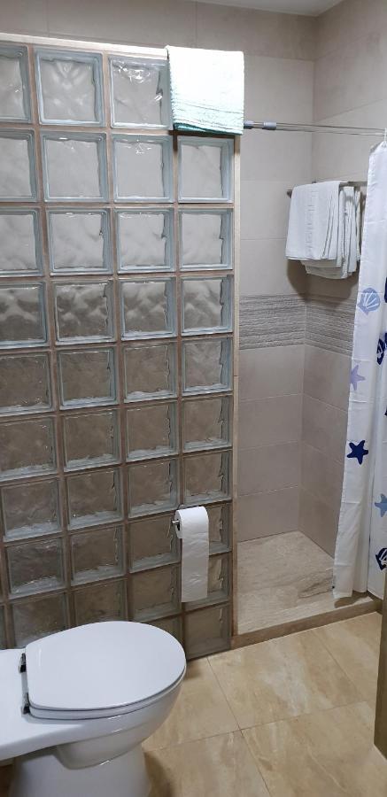 Hostal Malaga Arcos de la Frontera Eksteriør billede